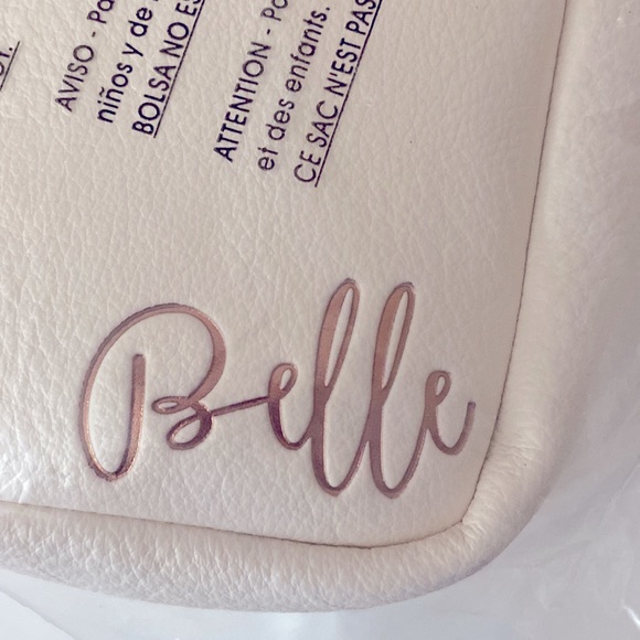 NWT!🌟EXCLUSIVE🌟 Disney’s Belle Crossbody🌹 - Picture 11 of 13